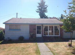 3011 SW Cambridge St, Seattle, WA 98126