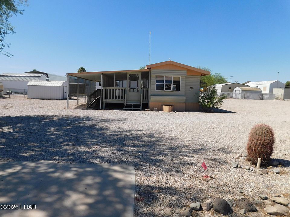 1st image of 691 W Comanche Dr