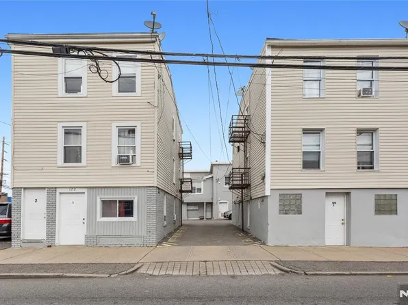 120-122 Lodi St, Hackensack, NJ 07601