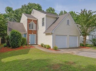 1160 Arborhill Ln, Alpharetta, GA 30004