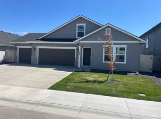 7481 E Edison St, Nampa, ID 83687