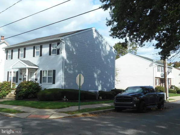 250 S Sterley St, Reading, PA 19607