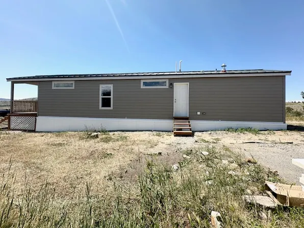 901 S Washington St Trailer 29, Butte, MT 59701