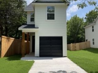 528 E Murray St, Denison, TX 75021