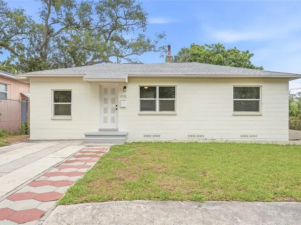 2534 19th St S, Saint Petersburg, FL 33712