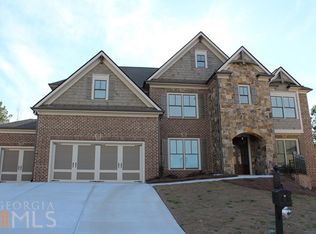 2596 Summer Song Way, Buford, GA 30519