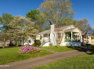 1505 NE Charles Dr, Knoxville, TN 37918