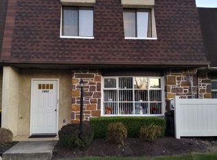 1022 Gum Pl, Huntingdon Valley, PA 19006