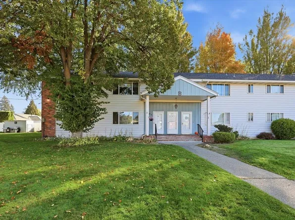 250 N Raymond Rd APT B1, Spokane Valley, WA 99206
