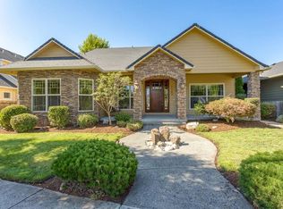 1140 Grouse Ridge Dr, Central Pt, OR 97502