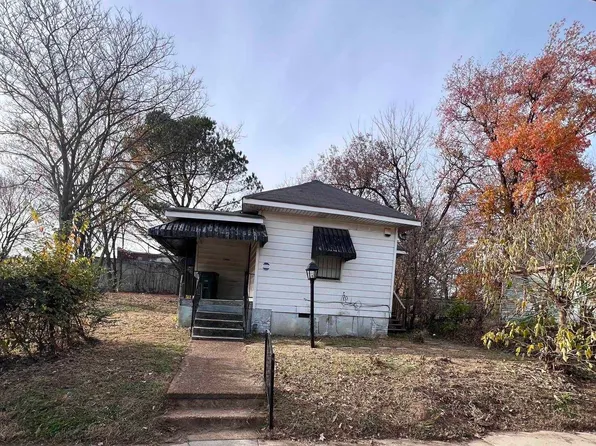 1409 Adelaide St, Memphis, TN 38106