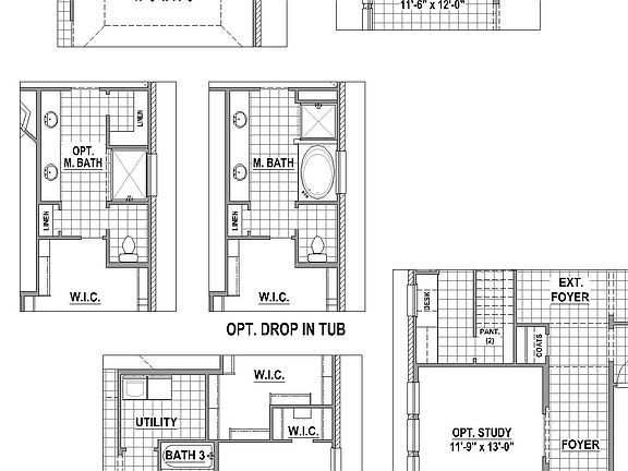 Plan 1565 Options 1