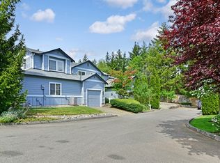 9935 Rock Port Ln NW, Silverdale, WA 98383