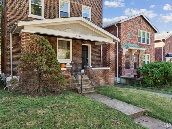 3954 Potomac St, Saint Louis, MO 63116
