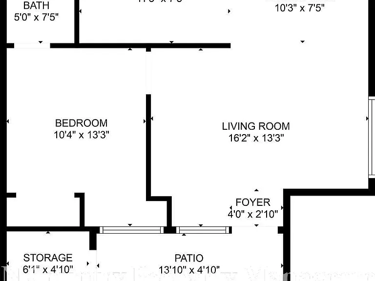 820 Casanova Ave #75 — Photo 14