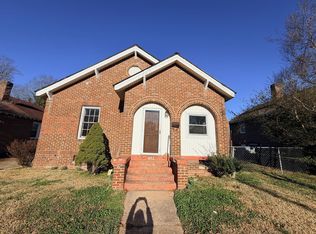 412 Morgan Ave, Greenwood, SC 29646