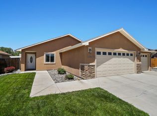 2992 Swan Meadows Dr, Grand Junction, CO 81504