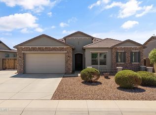 2857 E Inca Ln, San Tan Valley, AZ 85140