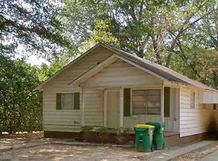 3911 Pine St, Texarkana, TX 75503