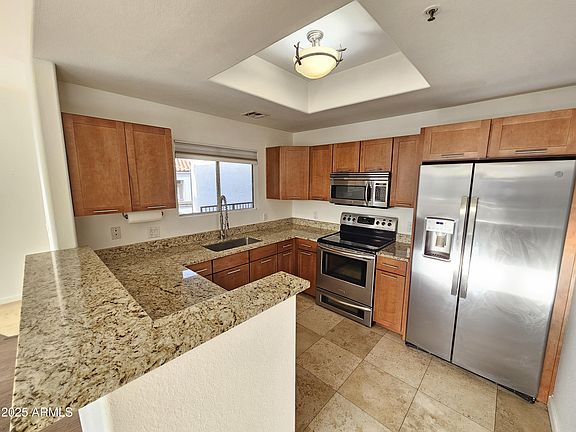 4th image of 11375 E SAHUARO Drive #2065