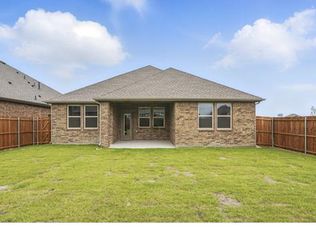 4178 Plateau Dr, Forney, TX 75126