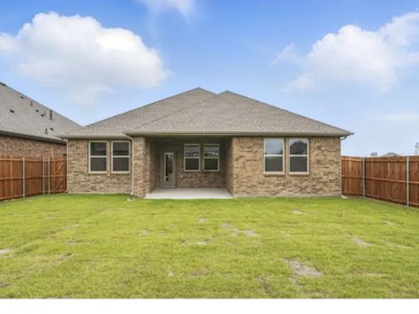 4178 Plateau Dr, Forney, TX 75126