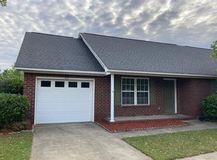 3603 Beacon Dr, Sumter, SC 29154