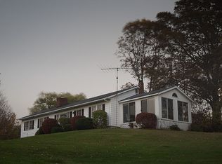 104 Perley Hill Rd, Sanbornton, NH 03269