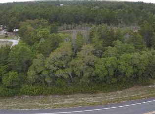 2077 Highway 98 W, Carrabelle, FL 32322