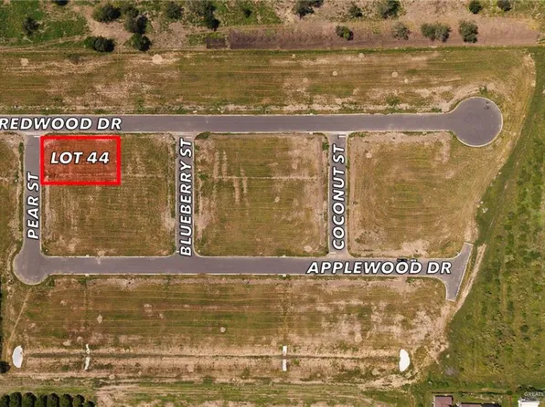 44 Spear St, Weslaco, TX 78596