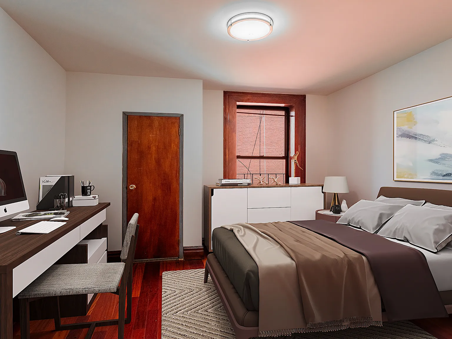 1408 Madison Avenue — Photo 3