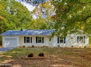 7529 Flippo Dr, Fredericksburg, VA 22408