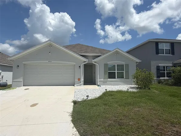 4703 SW 85th Pl, Ocala, FL 34476