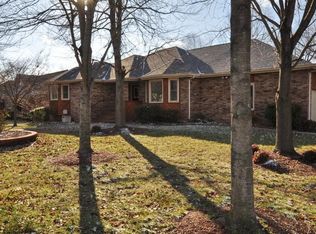 5533 S Kimbrough Ave, Springfield, MO 65810