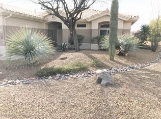 14185 N Fawnbrooke Dr, Oro Valley, AZ 85755