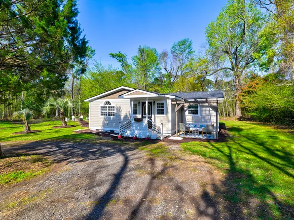 1164 Brownswood Rd, Johns Island, SC 29455