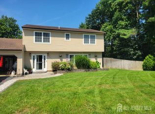 362A Spotswood Englishtown Rd, Monroe, NJ 08831