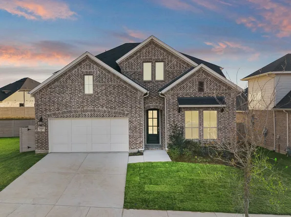 3905 Menard St, McKinney, TX 75071