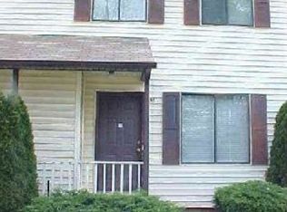 132 Montview Forest Dr, Lynchburg, VA 24502