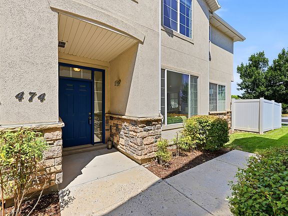 2nd image of 474 N Walton Dr W #304-B