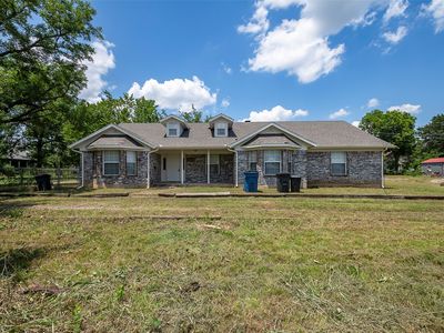 102 Bonham St, Ladonia, TX, 75449