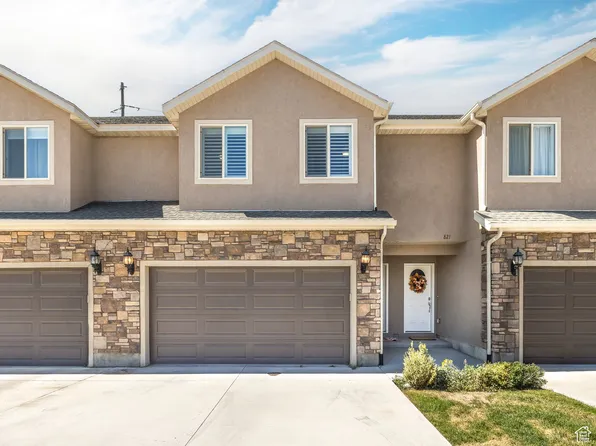 815 N 1120 E, Spanish Fork, UT 84660