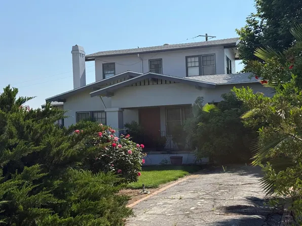 (undisclosed Address), Orange Cove, CA 93646