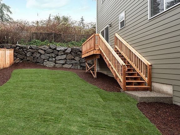 4th image of 2677 -Lot 17- S 120th Place