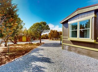 10 N3581, Vernon, AZ 85940