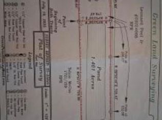 2332 County Road 1455, Mount Pleasant, TX 75455