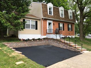 11525 Daffodil Ln, Silver Spring, MD 20902