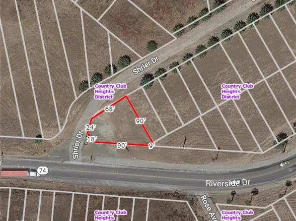 0 Riverside Dr #8, Lake Elsinore, CA 92530