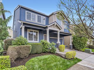 16991 NW Anita St, Portland, OR 97229