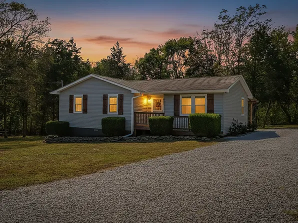 2306 Underwood Rd, Mount Juliet, TN 37122